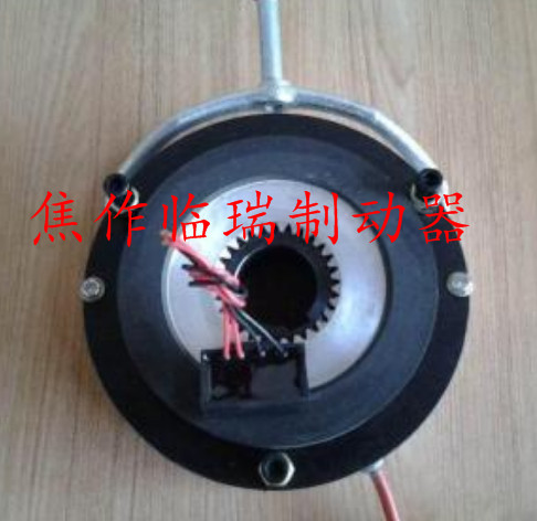 電磁離合器、電磁制動(dòng)器安裝使用