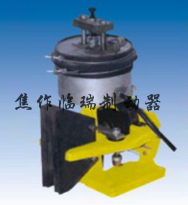 561SE、560SE、56SE電力失效保護(hù)制動(dòng)器