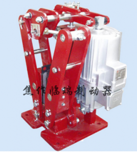 YPZ2Ⅳ、Ⅴ、Ⅵ系列電力液壓盤式制動器