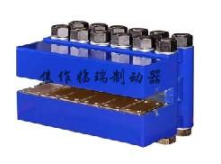 風力發(fā)電機制動器系統：SMHE-3-120偏航制動器