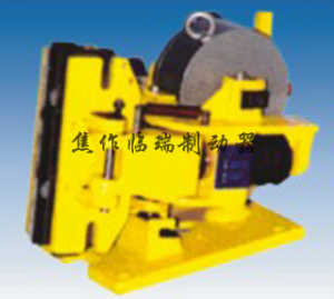 5SP、450SP、4SP、3SP氣動(dòng)失效保護(hù)制動(dòng)器