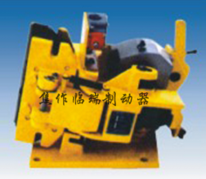 5SH、450SH、4SH、3SH液壓失效保護(hù)制動(dòng)器