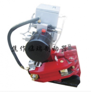 ST1SHCI、ST2SHCI、ST3SHCI電力液壓失效保護(hù)制動(dòng)器